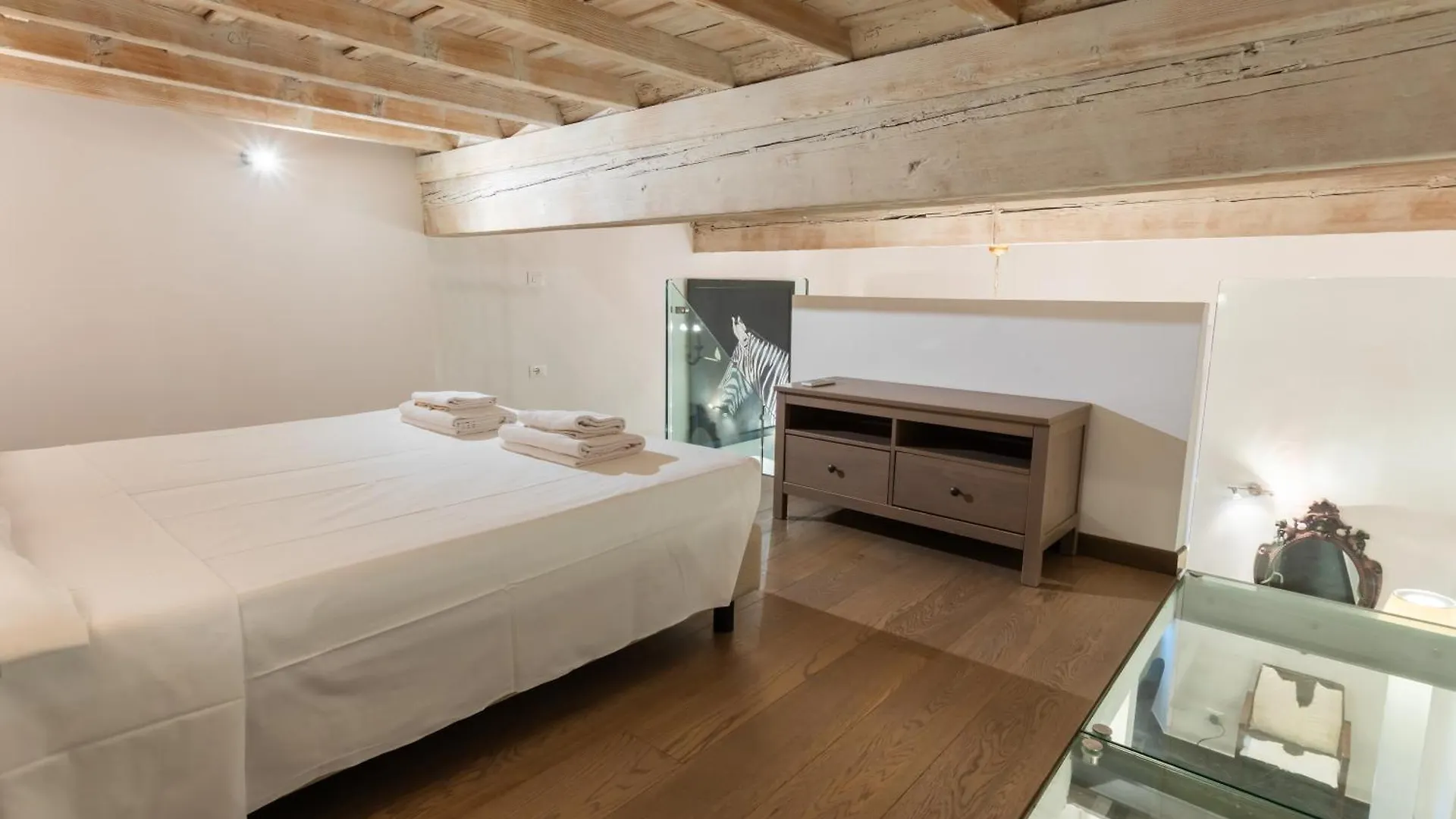 Calimaruzza Apartments - Luxury Signoria Florence